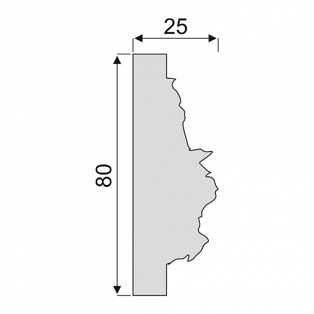 Порезка П85